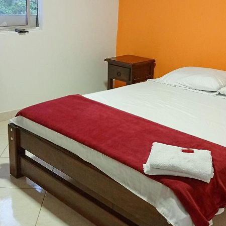 Casa Maral Hostal Salento Luaran gambar