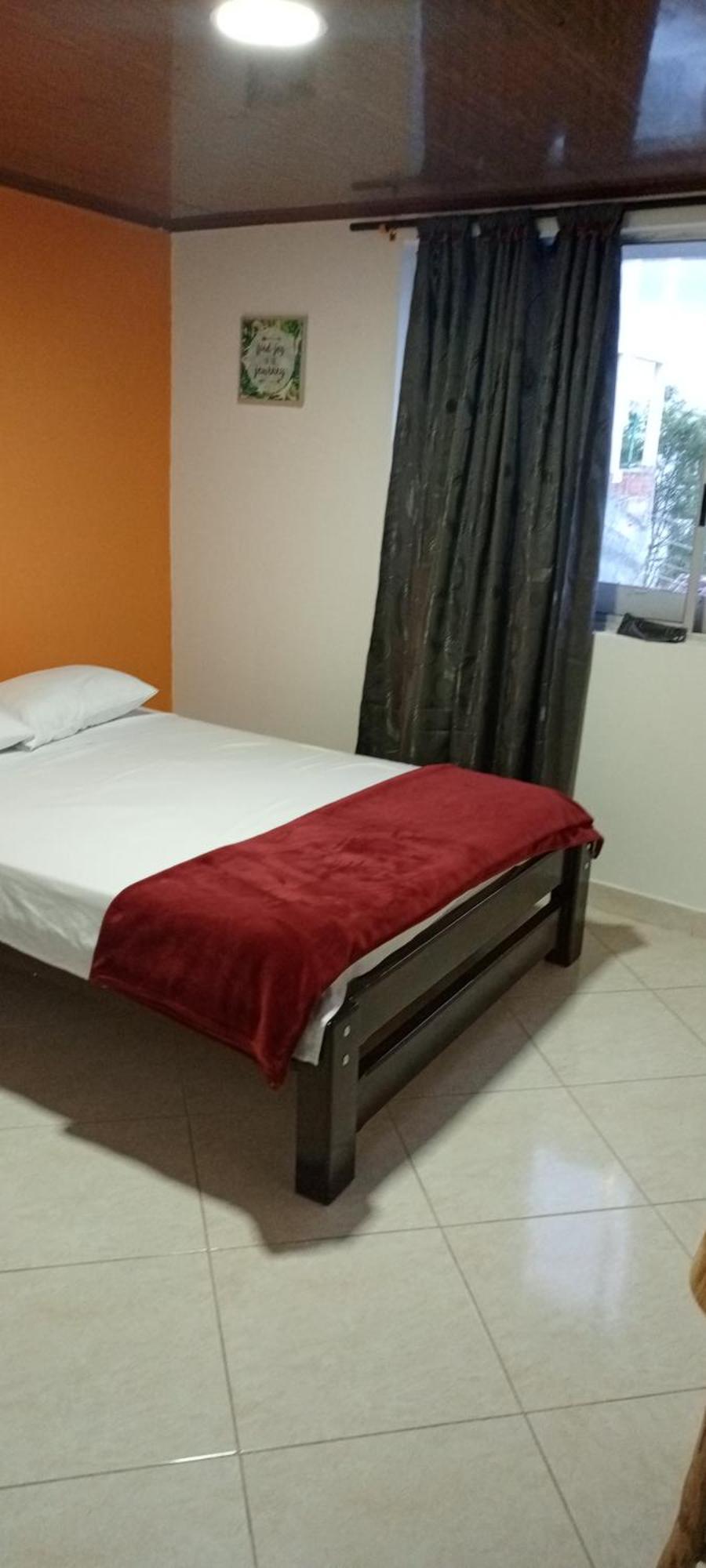 Casa Maral Hostal Salento Luaran gambar