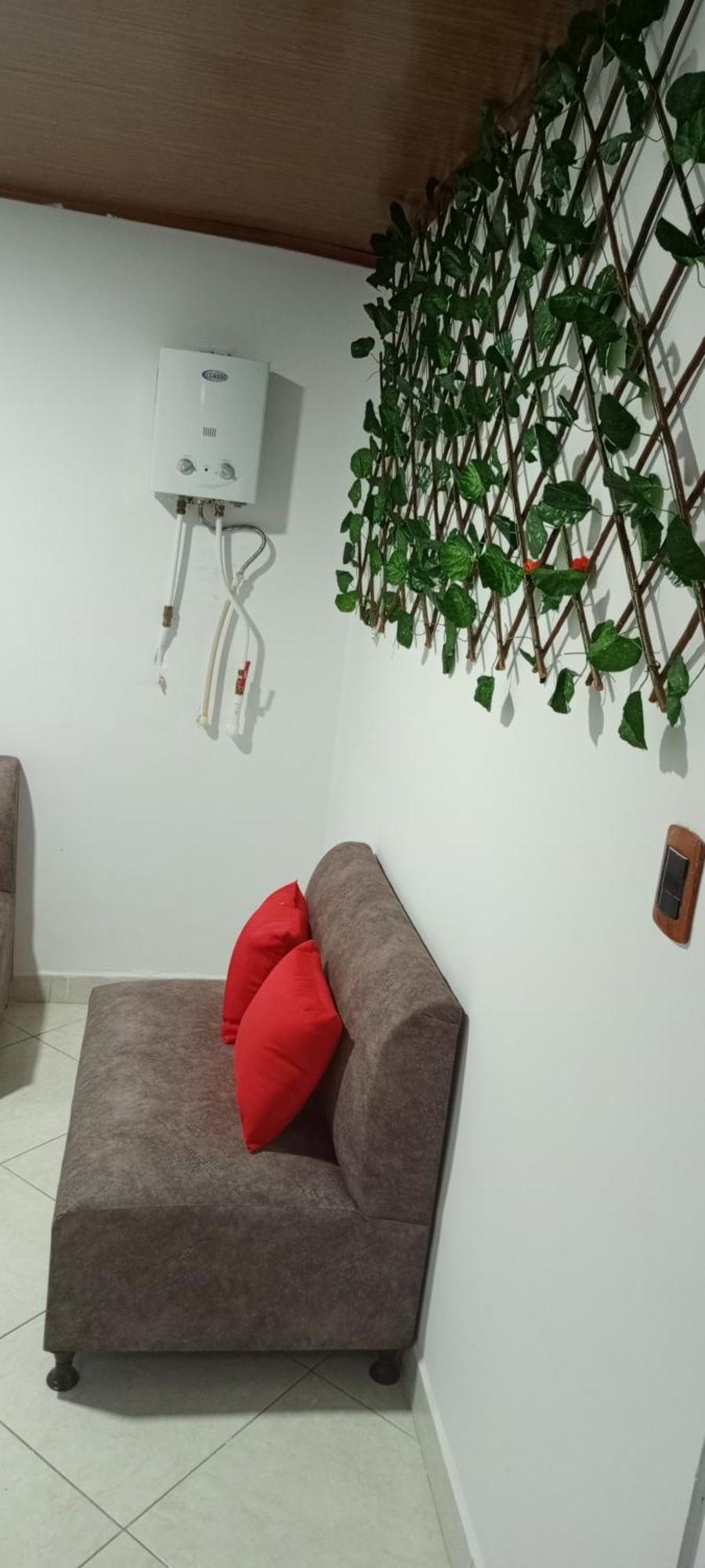 Casa Maral Hostal Salento Luaran gambar